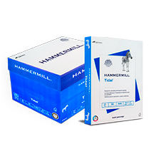 HAMMERMILL PAPEL BOND 75 GRS T/CARTA CAJA C/5000